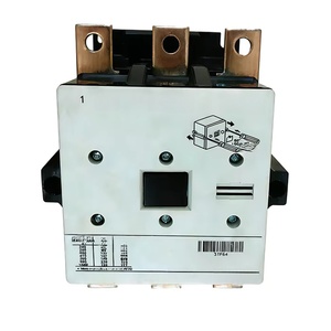 PLC JY 3TF54 3 ขั้ว 250 แอมป์ 240 โวลต์ คอยล์ของแท้ใหม่ รับประกัน 12 เดือน พร้อมส่งจากสต็อก - Product Image 1