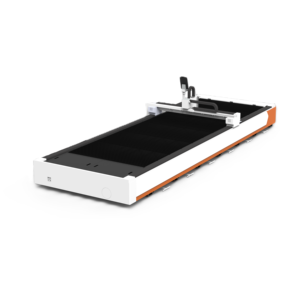 Máy cắt tấm sợi <span class=keywords><strong>Laser</strong></span> khổ lớn 8000*2500mm | vận hành dễ dàng, giá cả cạnh tranh, điều khiển cypcut - Product Image 2