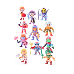 Personalizada figura de acción 3D maestros del universo - Product Image 2
