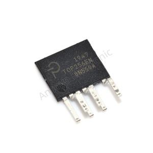 ชิป IC ANSOYO TOP256EN TOP256C eSIP-7C วงจรรวม PMIC ชิ้นส่วนอิเล็กทรอนิกส์ - Product Image 5