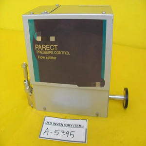 เครื่องแยกกระแสควบคุมแรงดัน TPR-03-A100T-X1002 Pac ระบบอัตโนมัติทางอุตสาหกรรมใหม่ของแท้ - Product Image 1