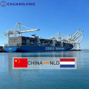 <span class=keywords><strong>Service</strong></span> Express LCL de l'agent de transport de la Chine aux Pays-Bas Expédition internationale de meubles à <span class=keywords><strong>Rotterdam</strong></span> transitaire maritime - Product Image 1