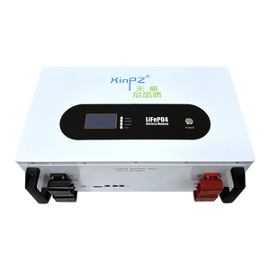 전원 벽 24V 100ah <span class=keywords><strong>LiFePo4</strong></span> 배터리 24V <span class=keywords><strong>LiFePo4</strong></span> 200ah 300Ah 에너지 저장 벽 장착 리튬 배터리 - Product Image 2