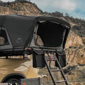 Toldo Foxwing de 270 Grados al por Mayor, Impermeable, con Paredes Laterales Desmontables, Accesorios para Tienda de Campaña Automática en el <span class=keywords><strong>Techo</strong></span> - Product Image 4