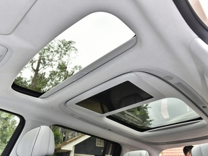 4WD Véhicule de luxe neuf Véhicule électrique MPV Xpeng X9 6-seat Large Space EV Car - Product Image 6