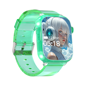 FA100 4G Smart Watch 2025 bambini Smart Watch con Gps <span class=keywords><strong>e</strong></span> videochiamata bambini Smart Watch con Slot per Sim Card per bambini - Product Image 3