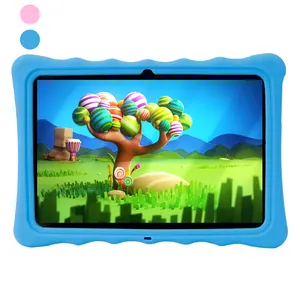 cheap price wacom tablet para android 12 tablet pillow de 10 pulg educational kids 10" tablet pc for baby