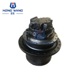 9298565 Piezas de Repuesto para Excavadora, Caja de Cambios de Tracción con Motor para Hitachi ZX470-5G ZX470H-5G ZX470LC-5B ZX470LC-5G - Product Image 1