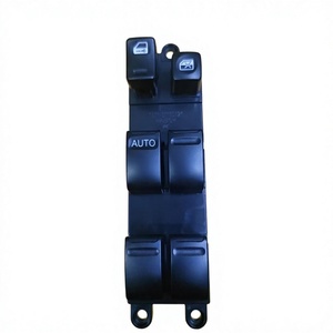Interruptor Principal del Elevalunas Eléctrico para Dongfeng Nissan 25401-5M000, 12V, Tiempo de Elevación Estándar - Product Image 4