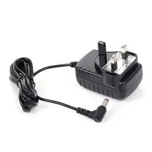 6.5v 12v/2a Adaptor 2a Ac Dc 12v 1.8a 1800mA Power Adapter