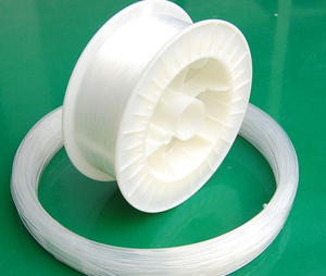 <span class=keywords><strong>Fibra</strong></span> Óptica Transparente de PMMA para Iluminación Lateral, <span class=keywords><strong>Cable</strong></span> de <span class=keywords><strong>Fibra</strong></span> Óptica de Plástico Transparente POF - Product Image 6