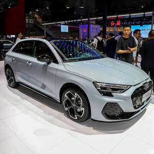 Nuevo para 2025: A3 35 TFSI Automático, Sedán de Lujo Oscuro, 1.5T 160HP, Tracción Delantera, Fabricado en <span class=keywords><strong>China</strong></span> - Product Image 5