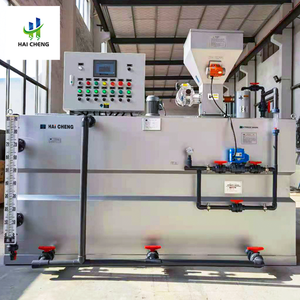 Máquina de Dosagem Automática de Alta Qualidade e Desempenho Estável Motor em Aço Inoxidável 304 Certificado ISO9001/CE Industrial - Product Image 5