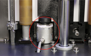 Máquina dobladora de muescas con reborde de letras de canal de gran oferta - Product Image 4