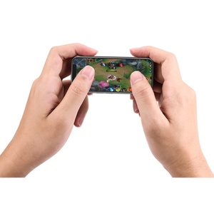 Teléfono Inteligente Melrose 2019 Super Mini 4G, Pantalla Ultra Delgada de 3.4 Pulgadas, Quad Core, Android 8.1, Reconocimiento Facial - Product Image 6