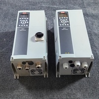 Variateur de fréquence (VFD) Danfoss FC-302 75kW 100% neuf et original pour pompe, ventilateur, grue