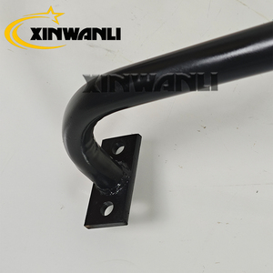 Piezas de Excavadora LG950E 952E, Caja de Almacenamiento de Herramientas para Excavadora, Asa de Agarre para Cabina, para Excavadora Liugong, Piezas de Maquinaria de Construcción - Product Image 3