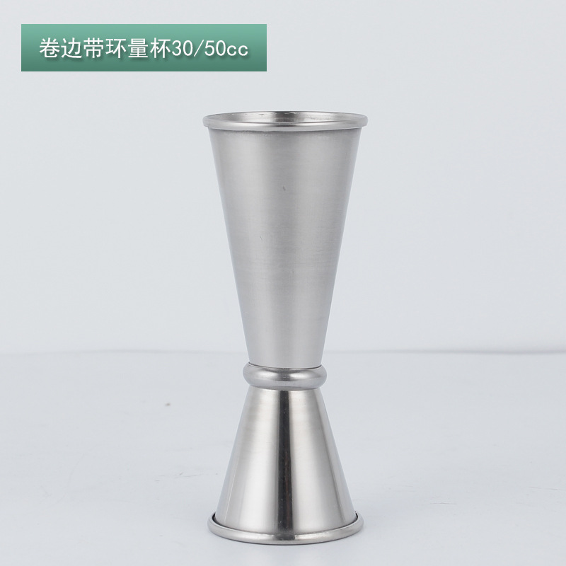 Bande de curling 30/50ml(304)
