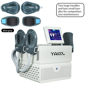 Appareil de remodelage corporel non invasif <span class=keywords><strong>EMSzero</strong></span>, 'faites de l'exercice en dormant' - Product Image 2