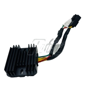 Regulador Rectificador de Voltaje para Sistemas Eléctricos de Motocicleta para <span class=keywords><strong>SYM</strong></span> JOYMAX Z300 <span class=keywords><strong>TL500</strong></span> 508 - Product Image 2