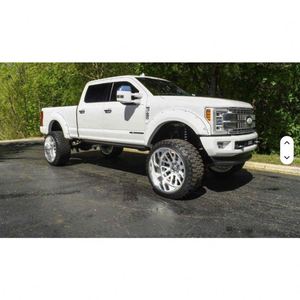 RECÍEN LLEGADO: Camioneta Ford F-250 Super Duty Platinum de <span class=keywords><strong>Doble</strong></span> <span class=keywords><strong>Cabina</strong></span> USADA - Product Image 6