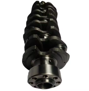 ชิ้นส่วนเครื่องจักรกล Komatsu เพลาข้อเหวี่ยง6745-31-1120 - Product Image 3