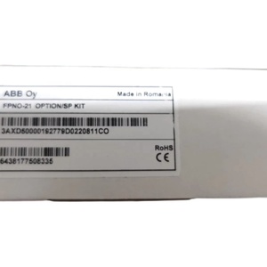 โมดูลอะแดปเตอร์ FPNO-21 PROFINET IO ใหม่ รับประกันหนึ่งปี - Product Image 2