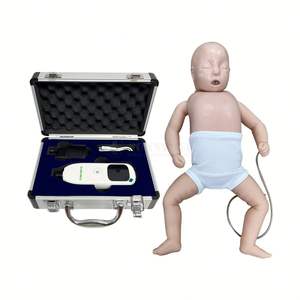 Analyseur de bilirubine transcutané pour nourrissons SY-F015-1, jaunisse, vétérinaire, nouveau-né, avec imprimante - Product Image 4