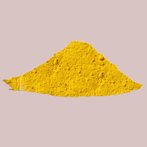 أداء حفاز ضوئي BiVO4 نجوم نانو 1-3 أم طلاء البزموت فانادات نانو ستار مواد - Product Image 5