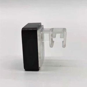 Warehouse Magnetic Signage A5 Price <b>Frame</b> Base Magnetic Advertising Clip Supermarket Fresh <b>Poster</b> Clip - Product Image 4