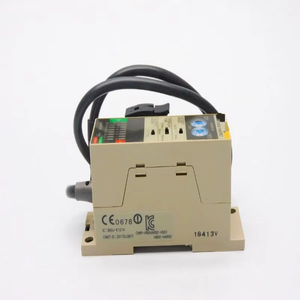 V600-HAR92 24VDC 0,5M NSMP Neuer Original Lagerbestand Industrielle Automatisierung PAC Dedizierter SPS-Programmiercontroller - Product Image 1