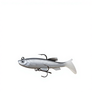 <span class=keywords><strong>Leurre</strong></span> de pêche souple, leurres artificiels, <span class=keywords><strong>leurre</strong></span> de pêche bionique, eau salée, eau douce, jigging, vibration, queue en T, leurres de pêche souples - Product Image 3