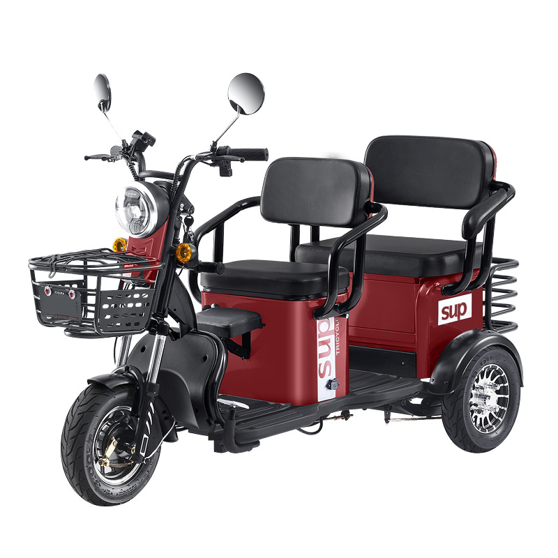 Tricycle Motors 50bs