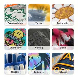 Pantalones Deportivos Unisex de Alta Calidad para Otoño e Invierno, Personalizados al por Mayor, 355 g/m², Forro Polar de Algodón, Lavado Vintage - Product Image 3