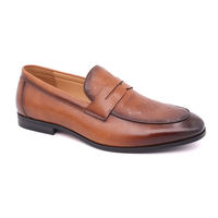 Modische Quasten-Loafer für Herren Beliebteste Herren-Anzug-Slipper