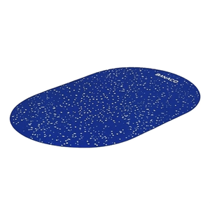 BANACO <b>Bath</b> Foot <b>Mat</b> 40x60cm Non Slip For Shower Bathroom - Product Image 2