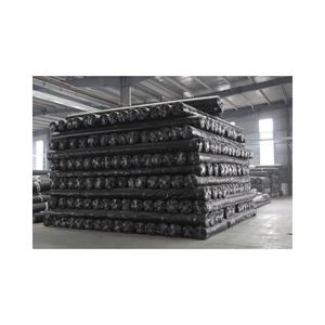 工場直販価格 工業用HDPEプラスチックシート ジオメンブレン 魚池ライナー ダムライナー 養魚場 屋外公園 ランドフィル エビ養殖場 - Product Image 4