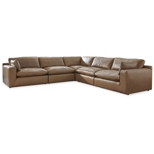 Sofá de Lujo para Sala de Estar, Sofá <span class=keywords><strong>en</strong></span> Forma de <span class=keywords><strong>L</strong></span>, Sofá de Cuero para Oficina, Muebles Modernos para Sala de Espera de Oficina y Villa, Sofás de Estilo Americano - Product Image 2