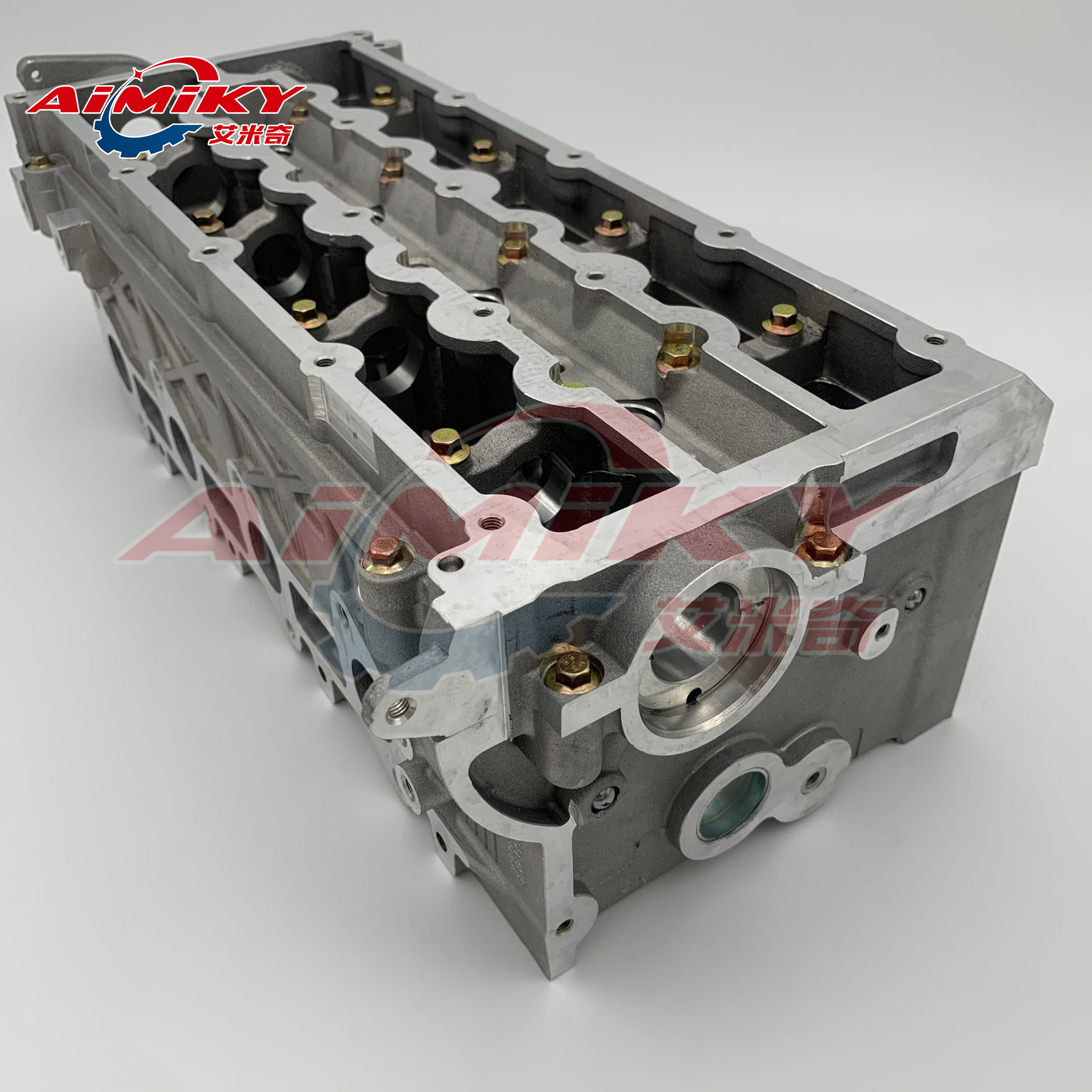 Head Cylinder 1003100-ED01 for Great Wall 4D20 Haval H5