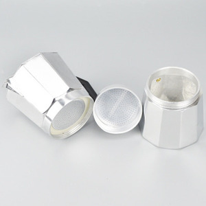 Toaks-appareil <span class=keywords><strong>à</strong></span> café 2022 en aluminium, inoxydable, filtre <span class=keywords><strong>à</strong></span> café <span class=keywords><strong>à</strong></span> <span class=keywords><strong>Induction</strong></span>, percolateur Espresso, marmite <span class=keywords><strong>à</strong></span> café Moka - Product Image 3