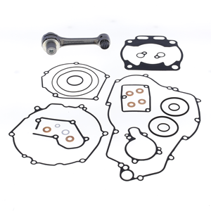 Kit de biela con kit de juntas de motor - Product Image 1