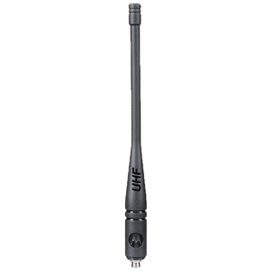 Antena combinada de banda ancha UHF GPS PMAE4079 PMAE4079A para radios Motorola R7 R2 DP4400 DP4400e XPR7550e Walkie Talkie - Product Image 1