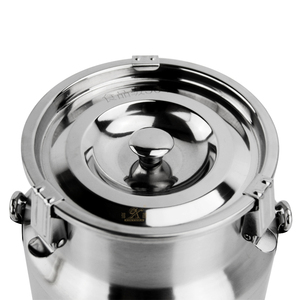 Contenitori per Alimenti in Acciaio Inox SUS304 con Design Staccabile e Conservazione della Freschezza, Vendita Calda - Product Image 4