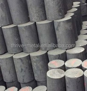 कच्चे ग्रेफाइट ब्लॉक और ग्रेफाइट राउंड - Product Image 1