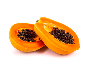 Papaya Fresca a Precios Bajos, Papaya Dulce Fresca de Granja, Procesada Orgánicamente, en Venta por Exportadores Indios - Product Image 2