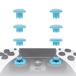 8 шт., сменные кнопки для контроллера PS5 - Product Image 3