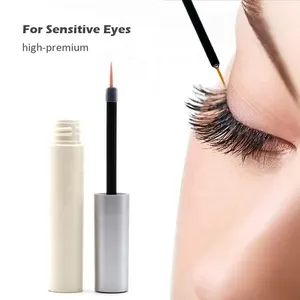 Super Adhesive Strong Hold 7 Weeks Long Rentention Professional Lash Extension Glue