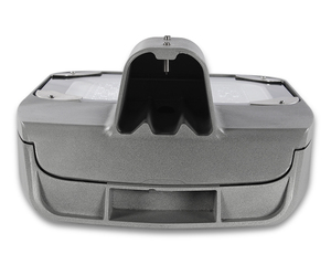 Farola LED Integrada para Exteriores de 100W/150W/240W, Cuerpo de Aluminio, IP65, para Múltiples Aplicaciones, LD-FLP3, 100w 150w 240w S - Product Image 2