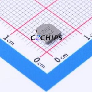 Inductor de Potencia SMD FDSD0512-H-K2R2M=P3, 4.9x5.2mm (Inductancia: 2.2uH) (Precisión: 20%) (Corriente Nominal: 3.2A) - Product Image 1