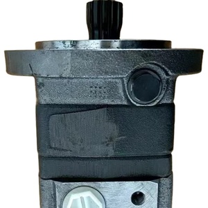 DAN-FOSS Original Cycloidal Motor OMSS250 151F0540 OMSS200 151F0539 Is Widely Used in Agricultural <b>Machinery</b> <b>Walking</b> Equipment - Product Image 4